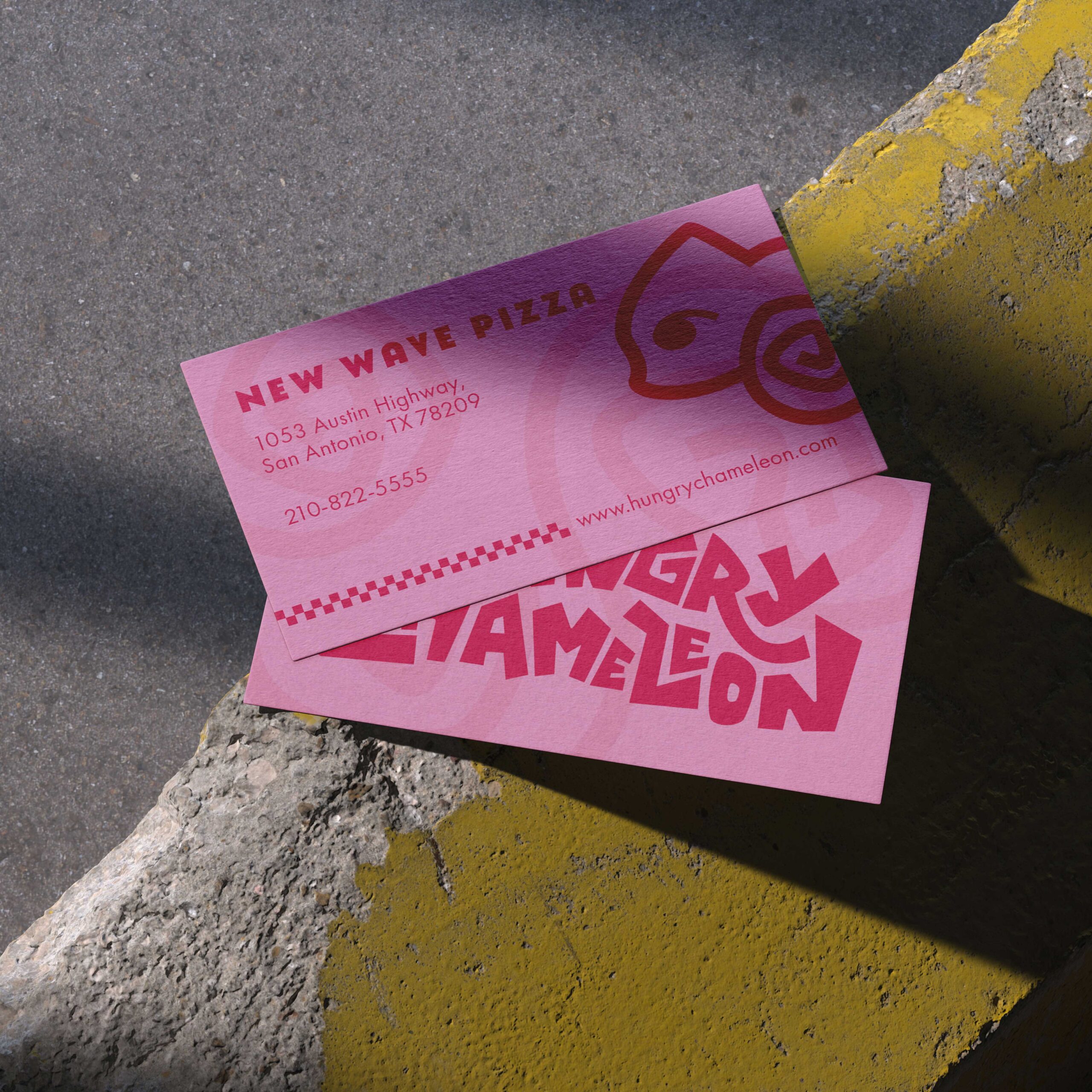 Business Card