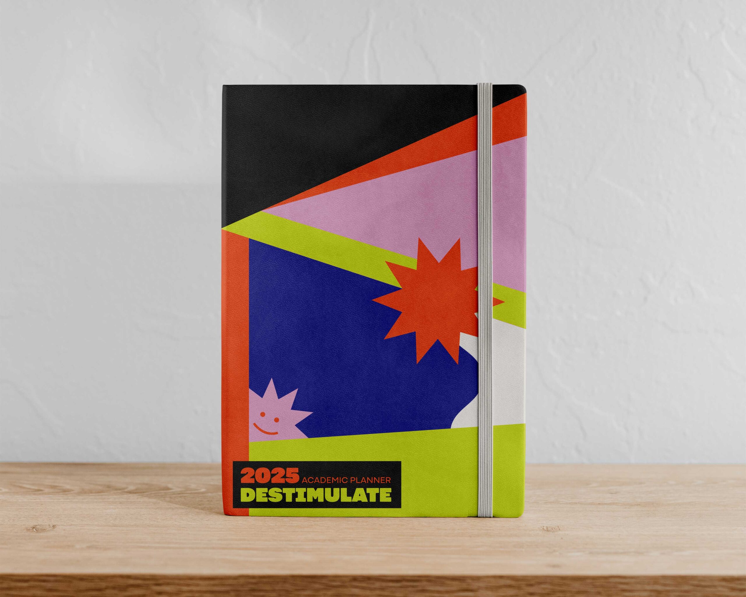 Destimulate Planner