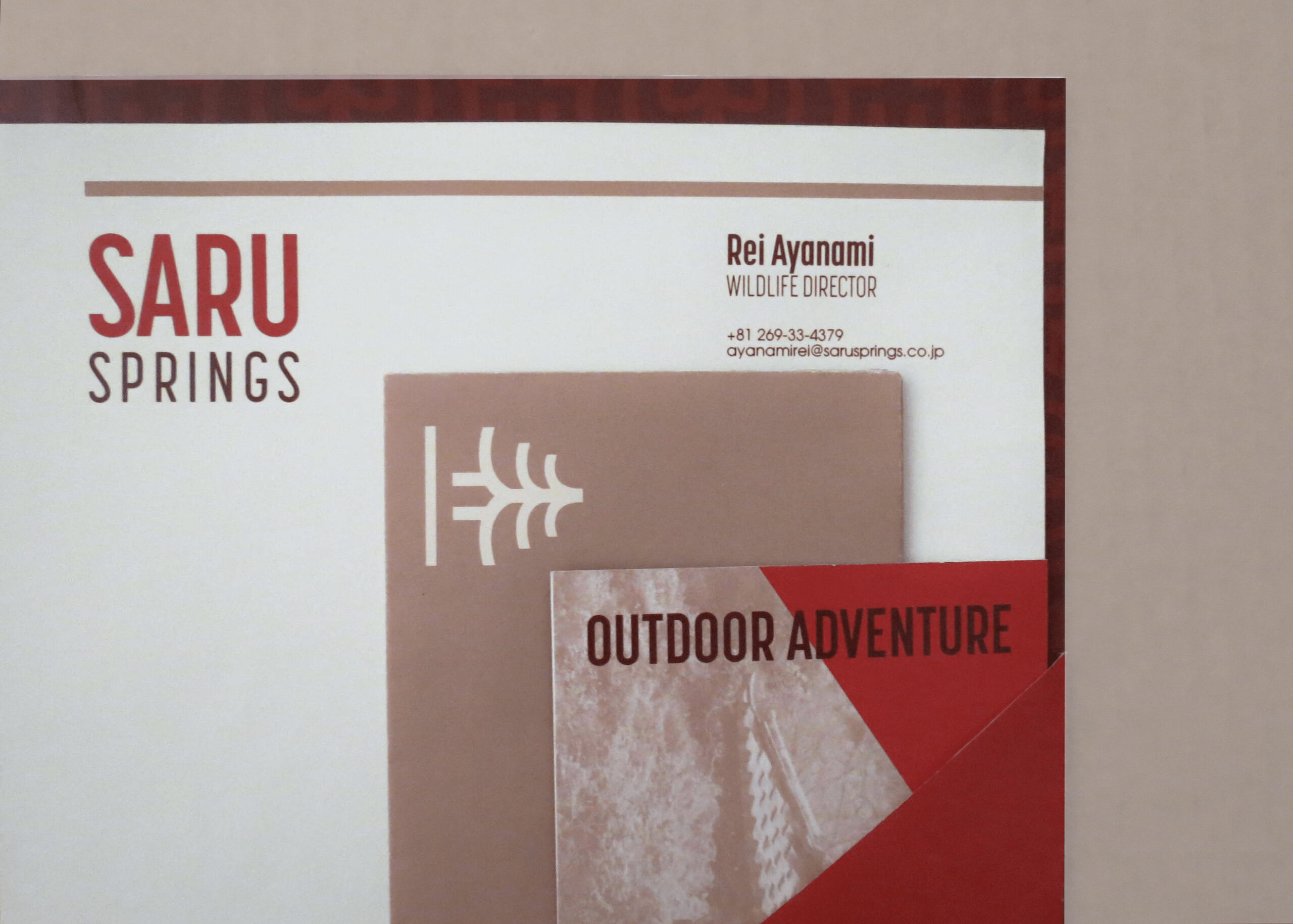 Letterhead