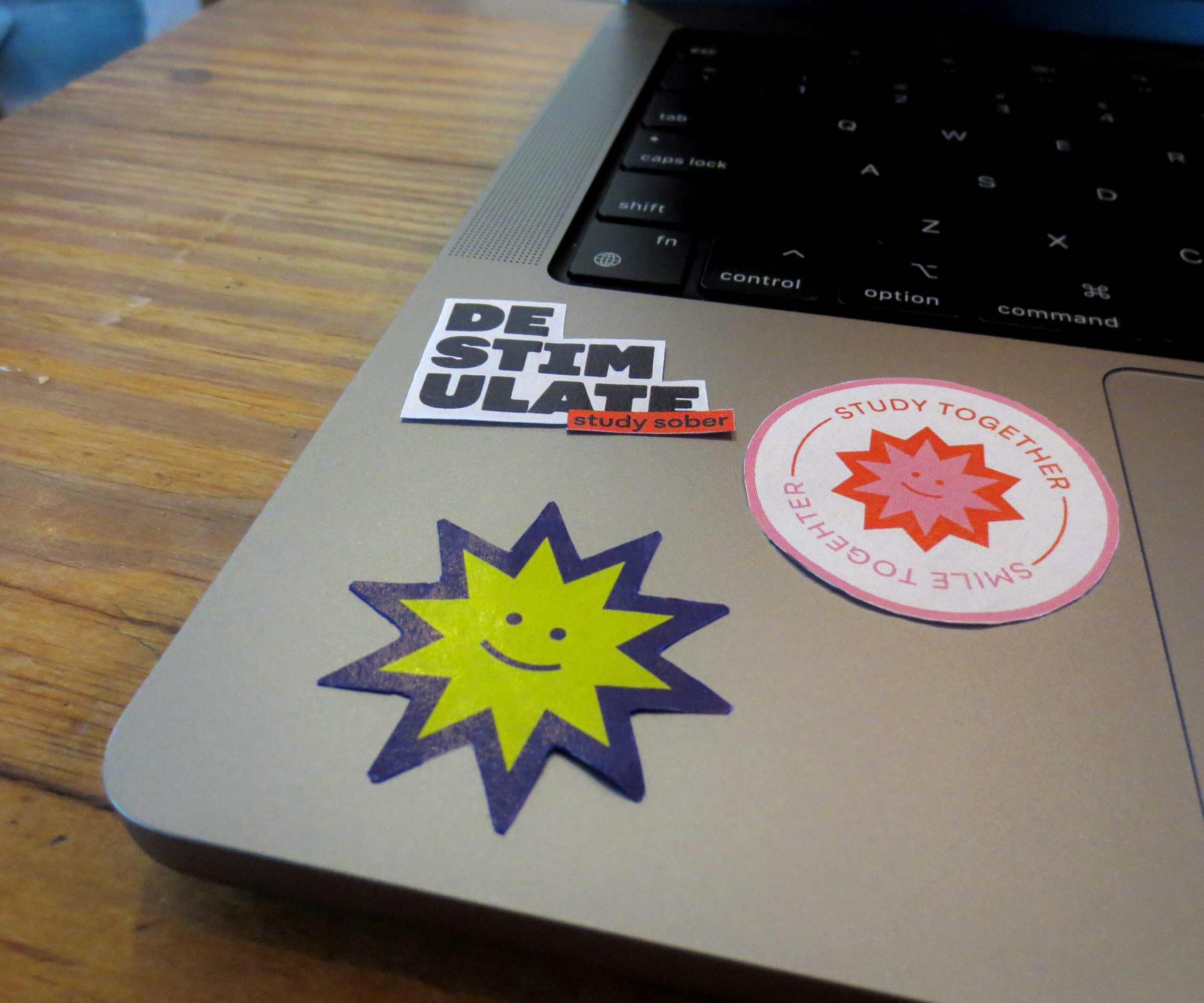 Sticker Swag
