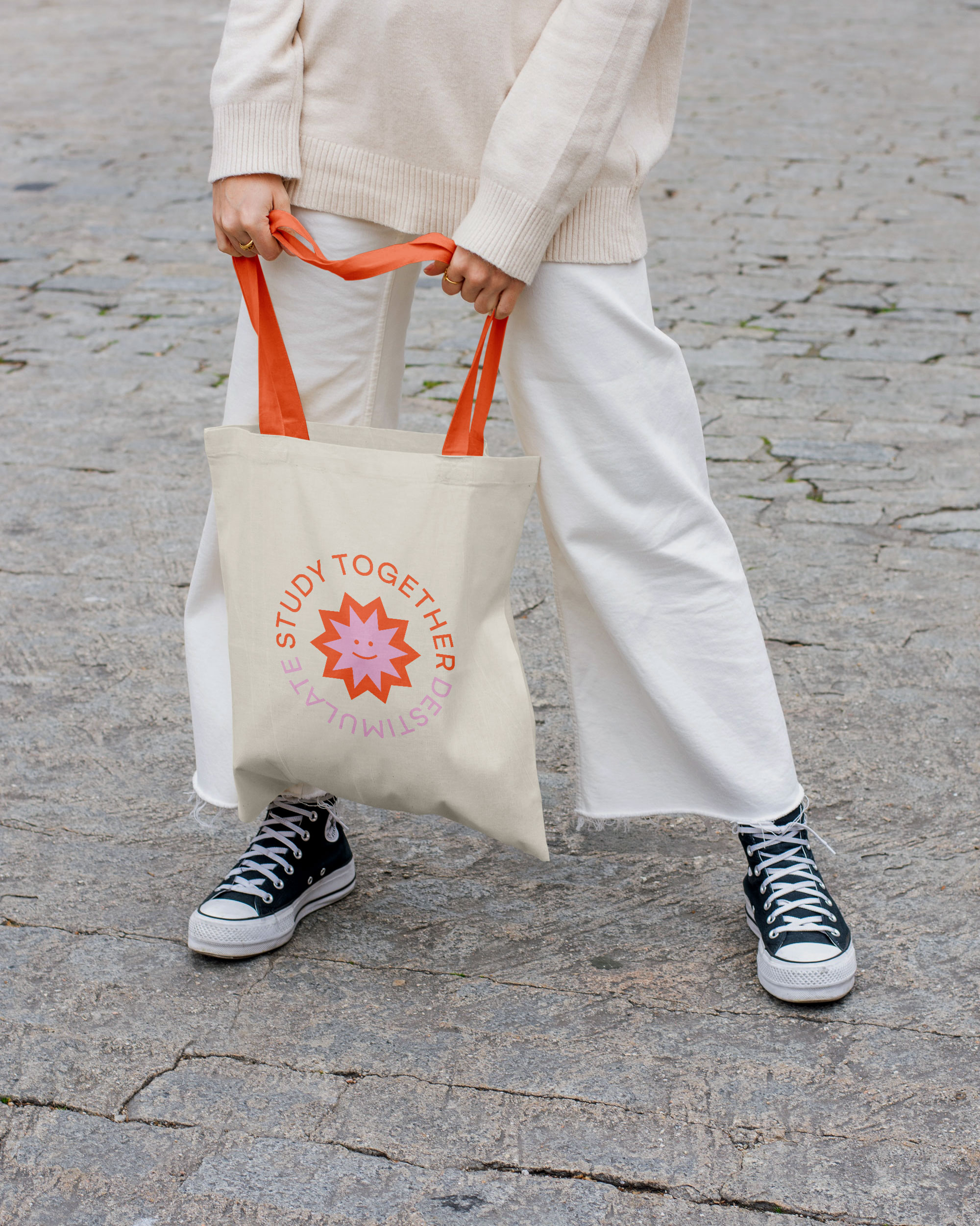 Tote Bag Swag